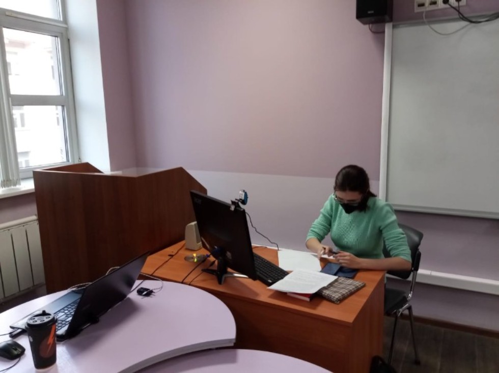 ��������� ������ '���������� �����������'