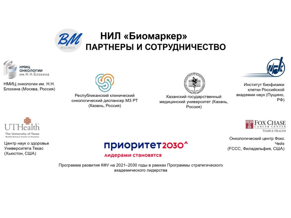 Заведующая кафедрой биохимии, биотехнологии и фармакологии Киямова Рамзия Галлямовна прочитала доклад на конференции Казанского онкологического дискуссионного клуба 'Опухоли малого таза. Вчера. Сегодня. Завтра.' Заведующая кафедрой биохимии, биотехнологии и фармакологии Киямова Рамзия Галлямовна прочитала доклад на конференции Казанского онкологического дискуссионного клуба 'Опухоли малого таза. Вчера. Сегодня. Завтра.'