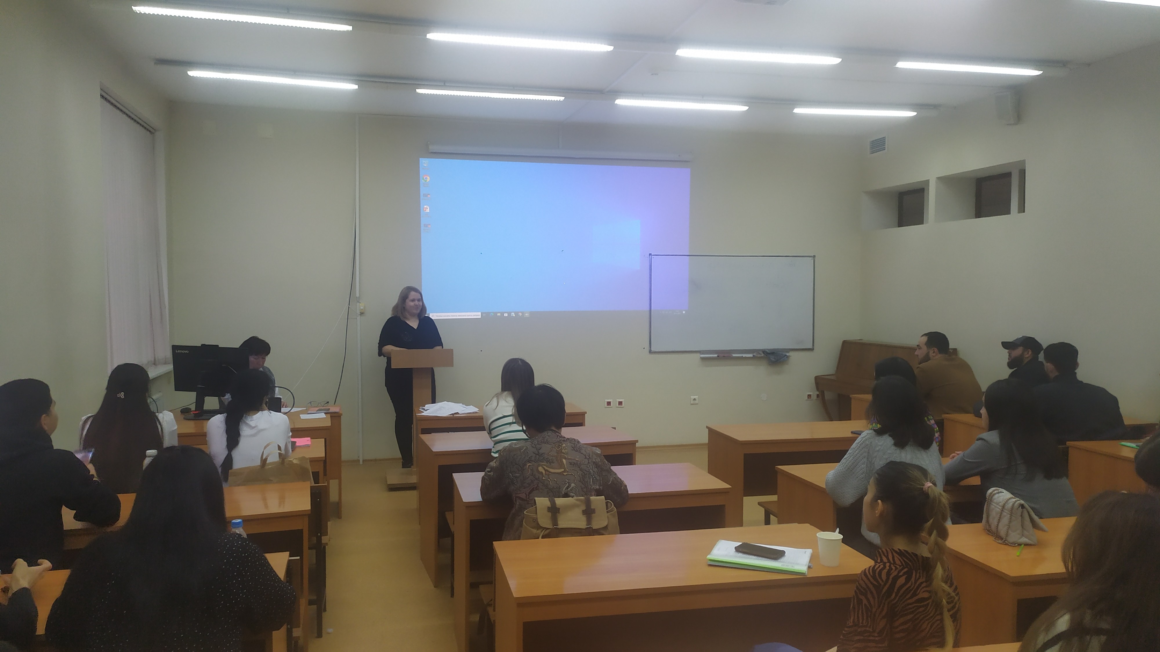 �������� ����������� ��������� �� �������������� �������� �� �������� �����