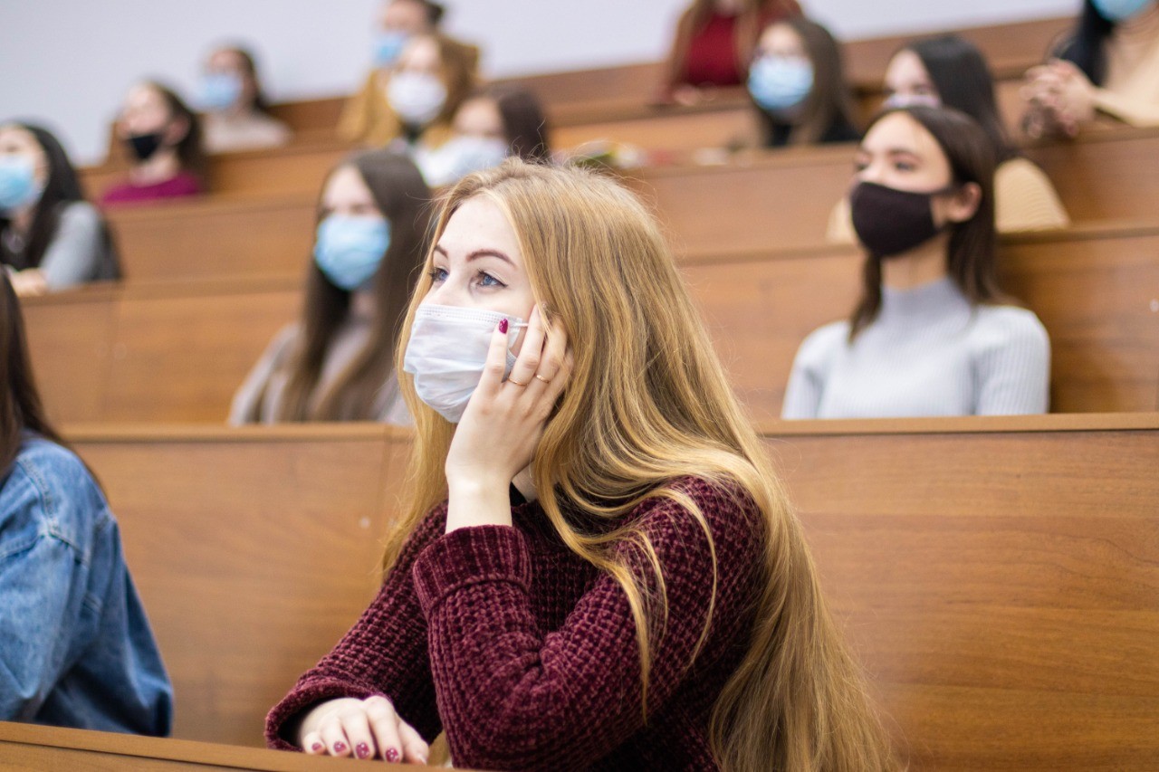 Kazan International Linguistics Summit 2020 is underway Kazan International Linguistics Summit 2020 is underway