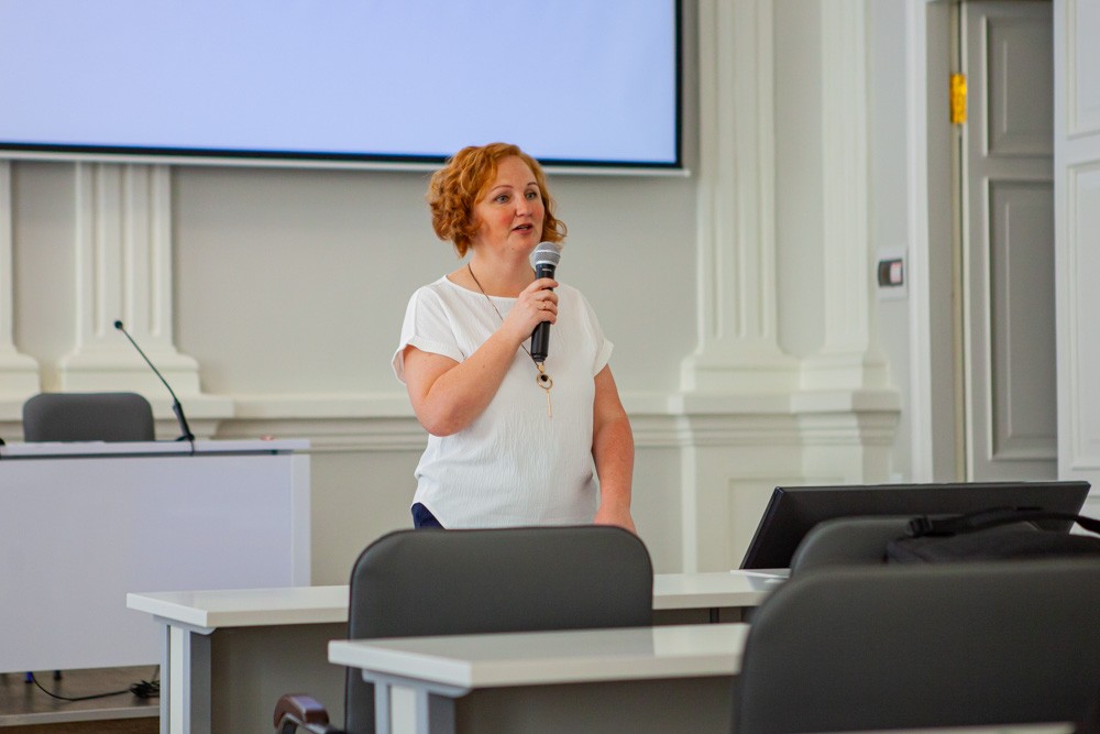 До новых встреч! До новых встреч!