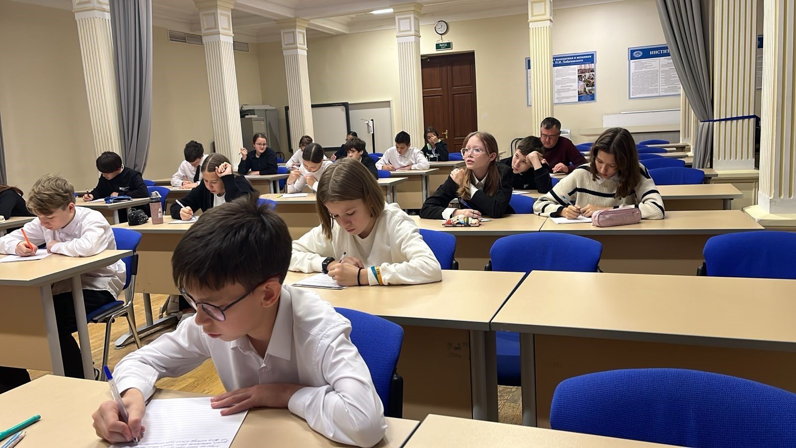 �������� ������� ������� � ��������� ��������� ��������������� ����� '������� �������'