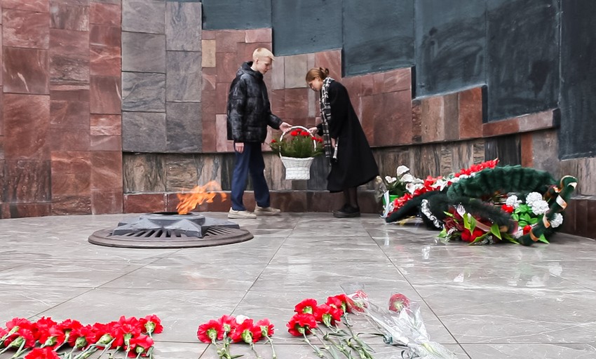 ������, ��������, ����������� ����: ���� ������ �������� � ���������� ��������� ���