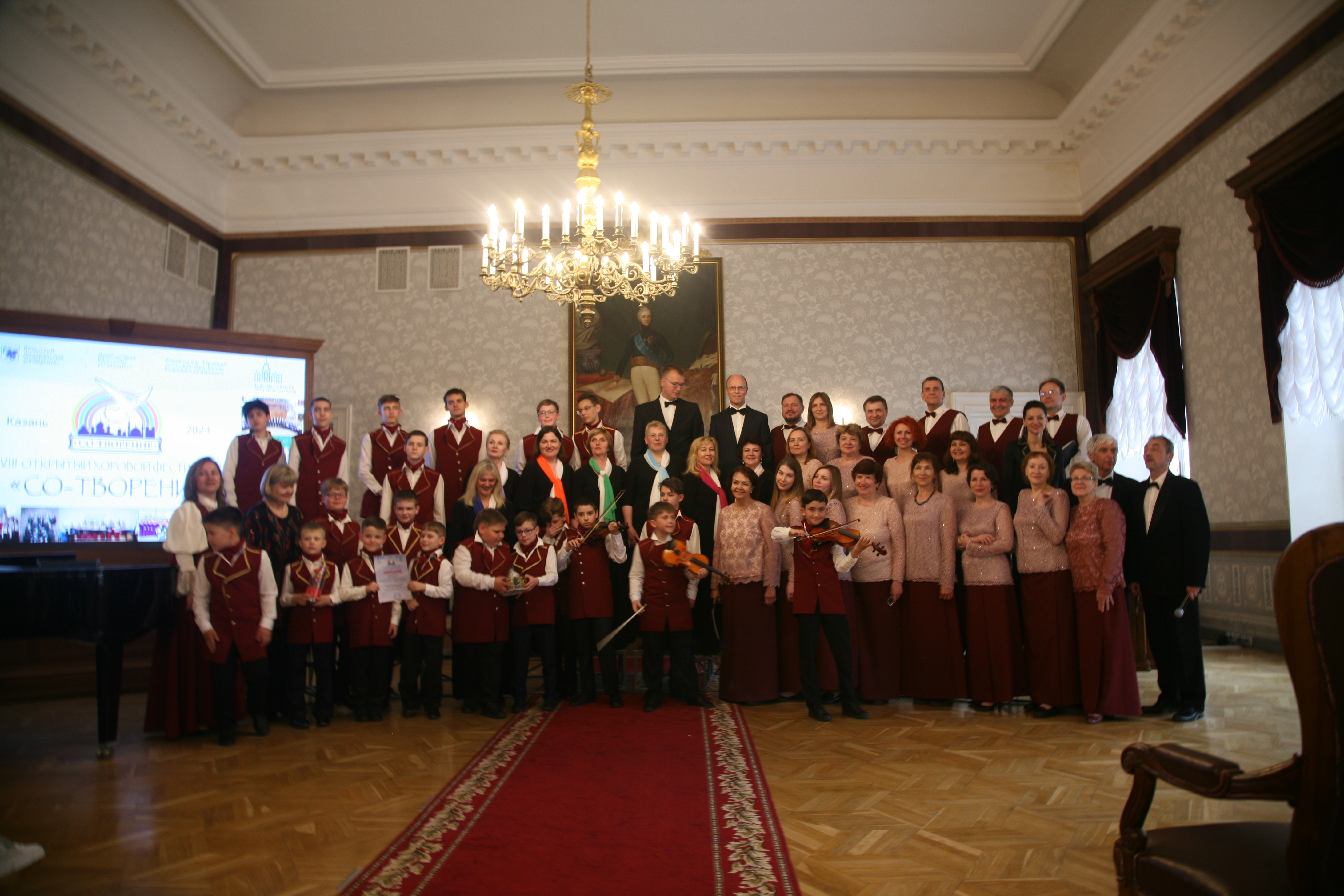 ��������� ������� ����������� 