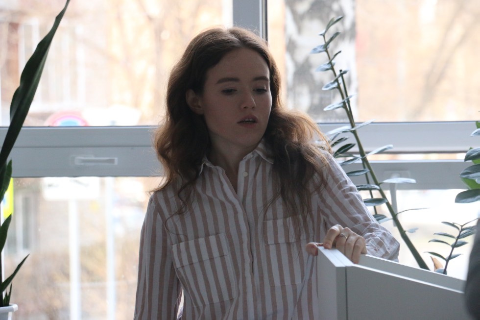 ����������� ������������� � ���� �� ������� �������� '������� �������� �����'