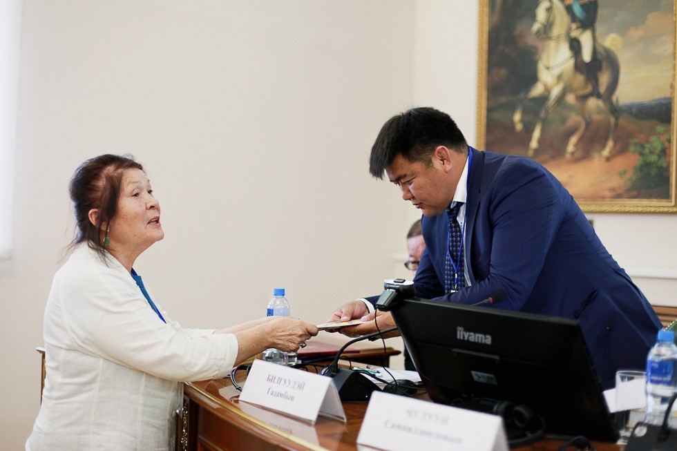 ����������� ������