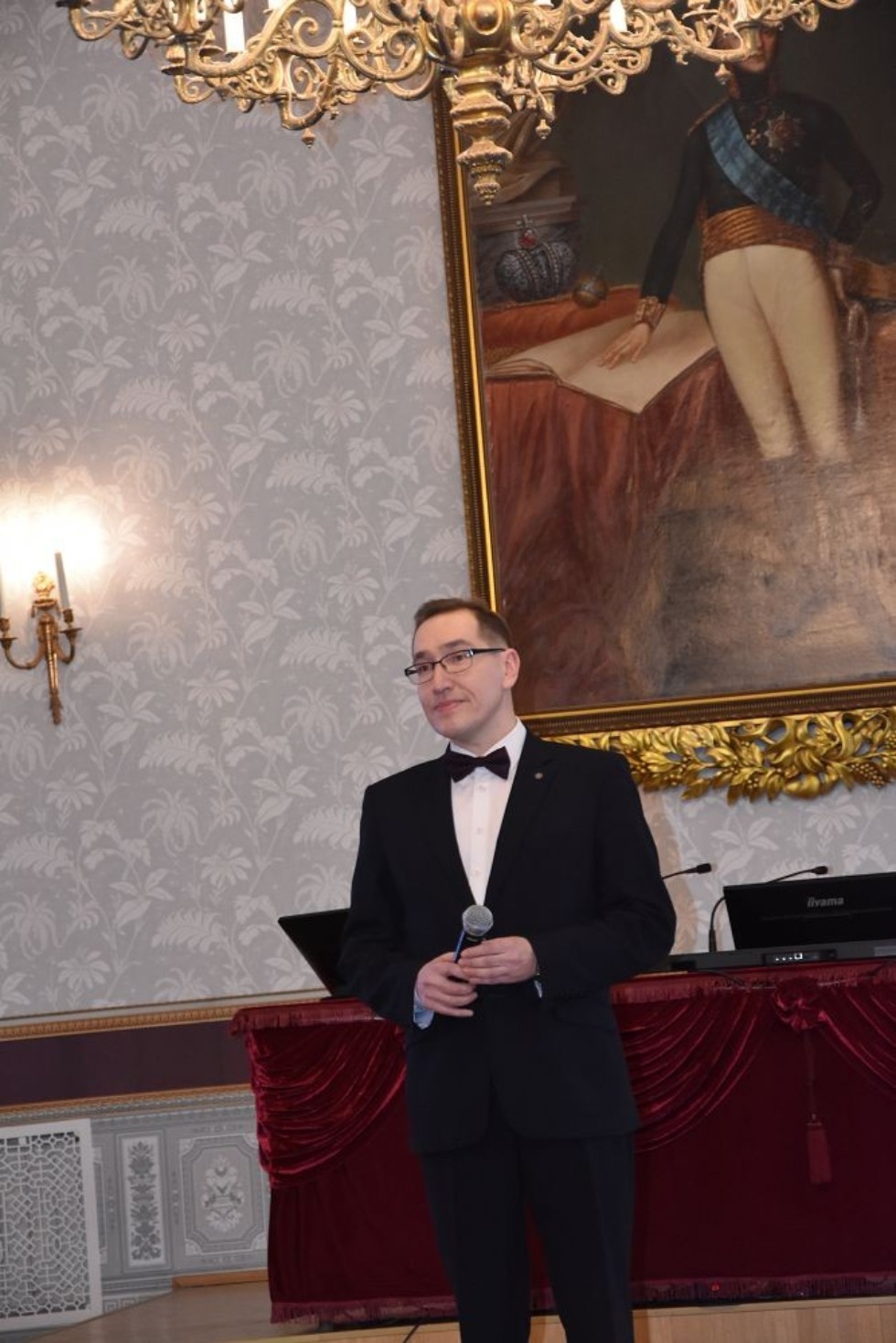 '��������� ���������, ������� ��� ����� � ���!'