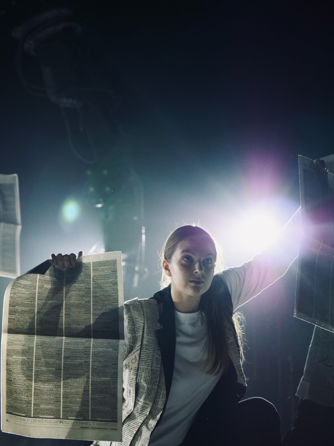 ���� ������������� ��� - II ����� � ����!