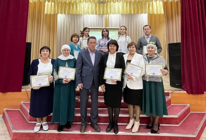 Доцент Елабужского института КФУ вошел в жюри республиканского литературного конкурса Доцент Елабужского института КФУ вошел в жюри республиканского литературного конкурса