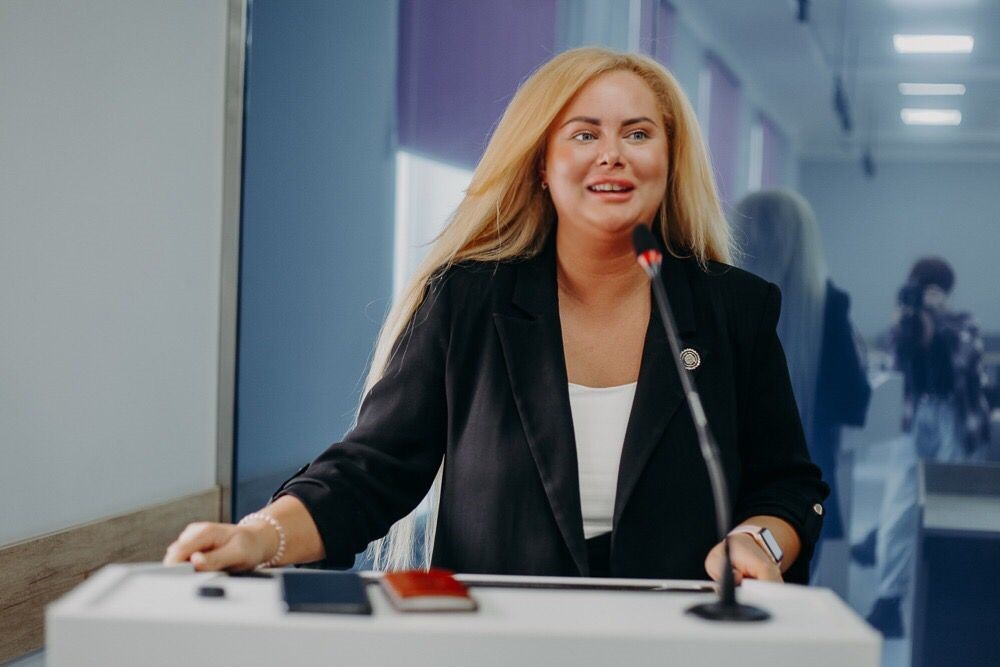 Состоялся первый Состоялся первый