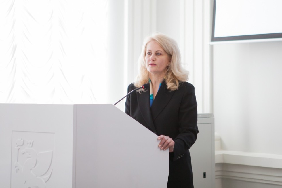 Константин Могилевский прочел лекцию в Международной исторической школе Константин Могилевский прочел лекцию в Международной исторической школе