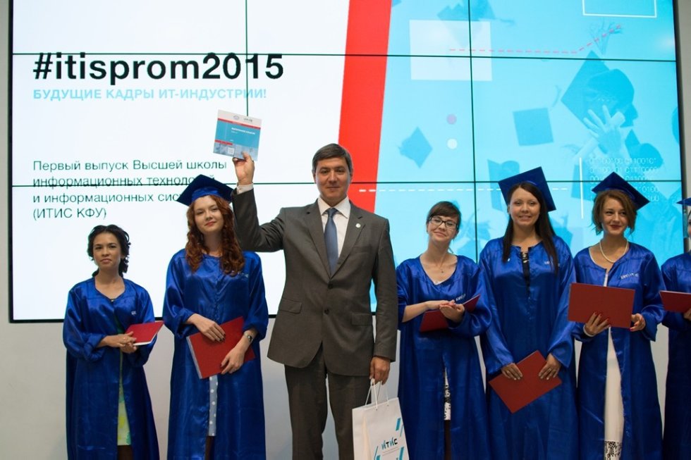 #ITISPROM2015 -   !
