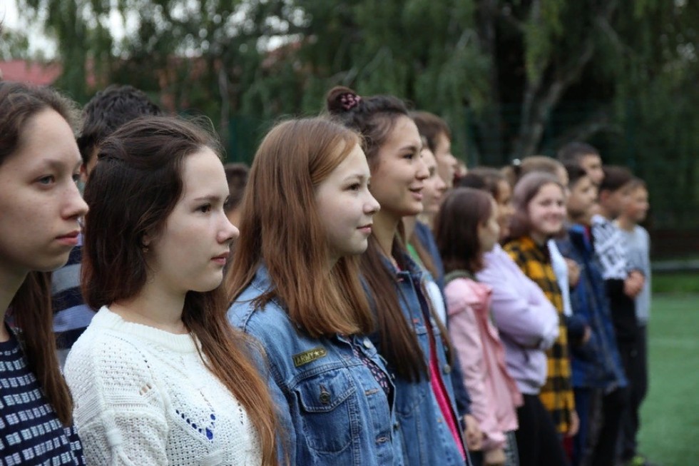 'Science ����' - ����� � ���������� �� �������