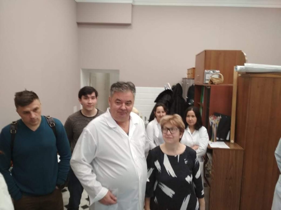 Практический семинар по реализации программы 'Ишемия сердца' Практический семинар по реализации программы 'Ишемия сердца'