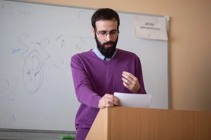 В КФУ обсудили актуальные вопросы межрелигиозного диалога В КФУ обсудили актуальные вопросы межрелигиозного диалога