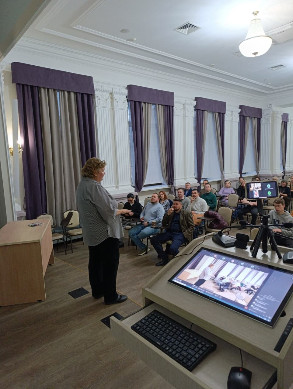 Создана ассоциация выпускников биологов Казанского (Приволжского) федерального университета Создана ассоциация выпускников биологов Казанского (Приволжского) федерального университета