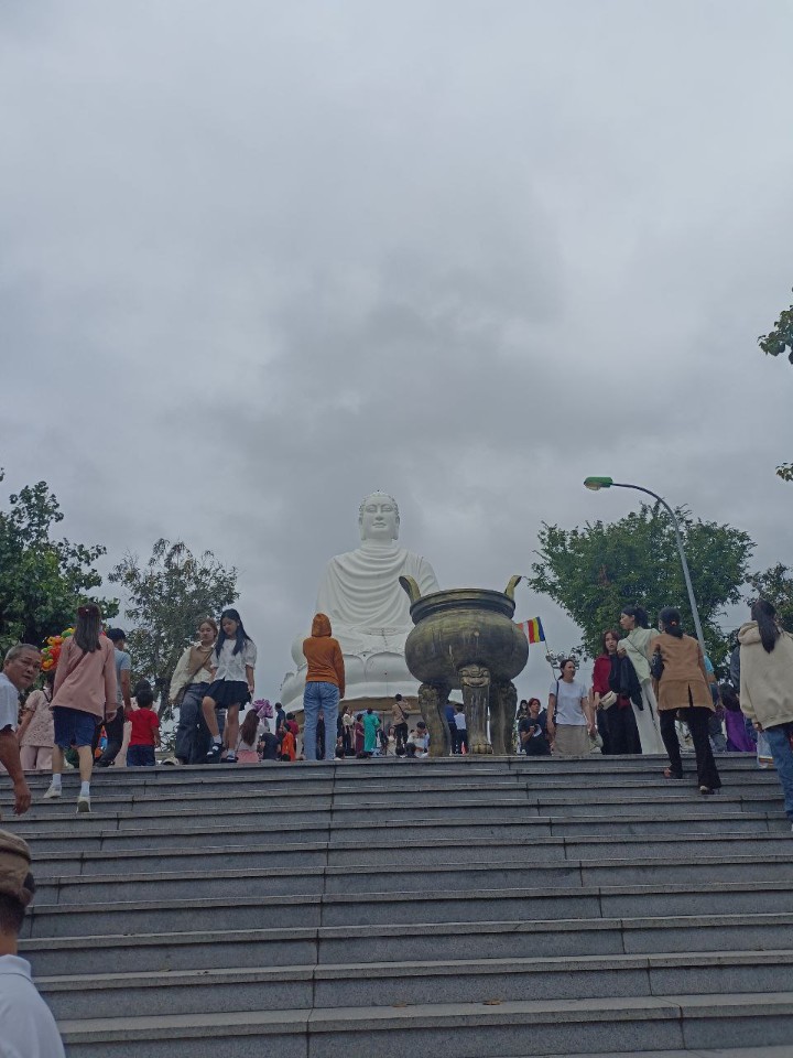 Поездка во Вьетнам Поездка во Вьетнам