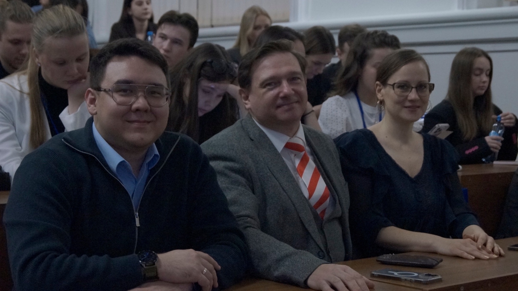 Х Международный научно-практический конвент студентов и аспирантов 'Вектор права: глобальные вызовы и национальный код' Х Международный научно-практический конвент студентов и аспирантов 'Вектор права: глобальные вызовы и национальный код'