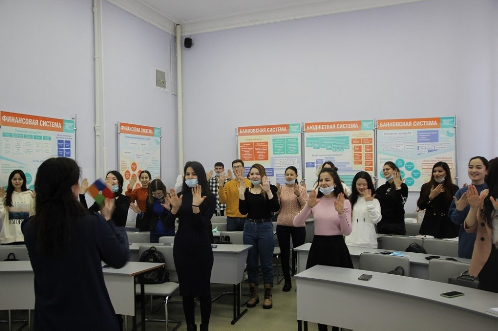 '� ������� �� ������� ���������': ��� ������������ ����� ����