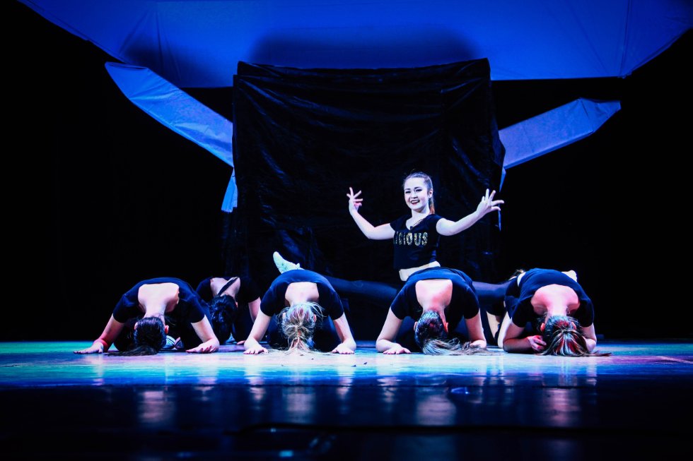 Ежегодный фестиваль 'Студенческая весна-2016': второй конкурсный день Ежегодный фестиваль 'Студенческая весна-2016': второй конкурсный день