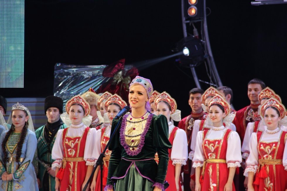 211 Years of Enlightenment