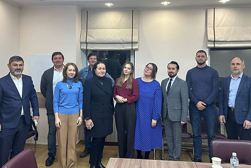 ������� '��������� ���������� �������� ������ � ������: �������� � ������� � ��������'