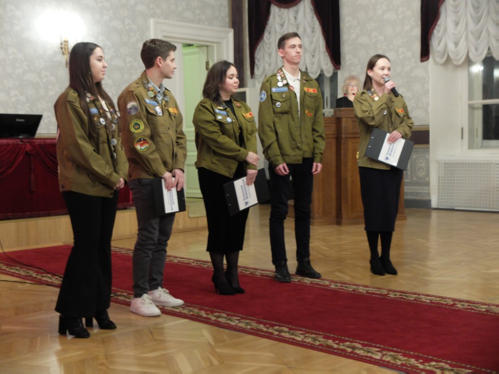 ������� ������������� ���������