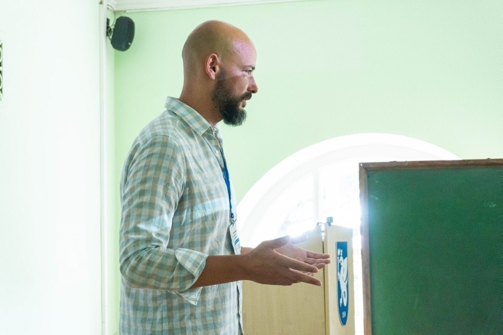 Мягкая сила - искусство влияния документального кино на формирование образа России Мягкая сила - искусство влияния документального кино на формирование образа России