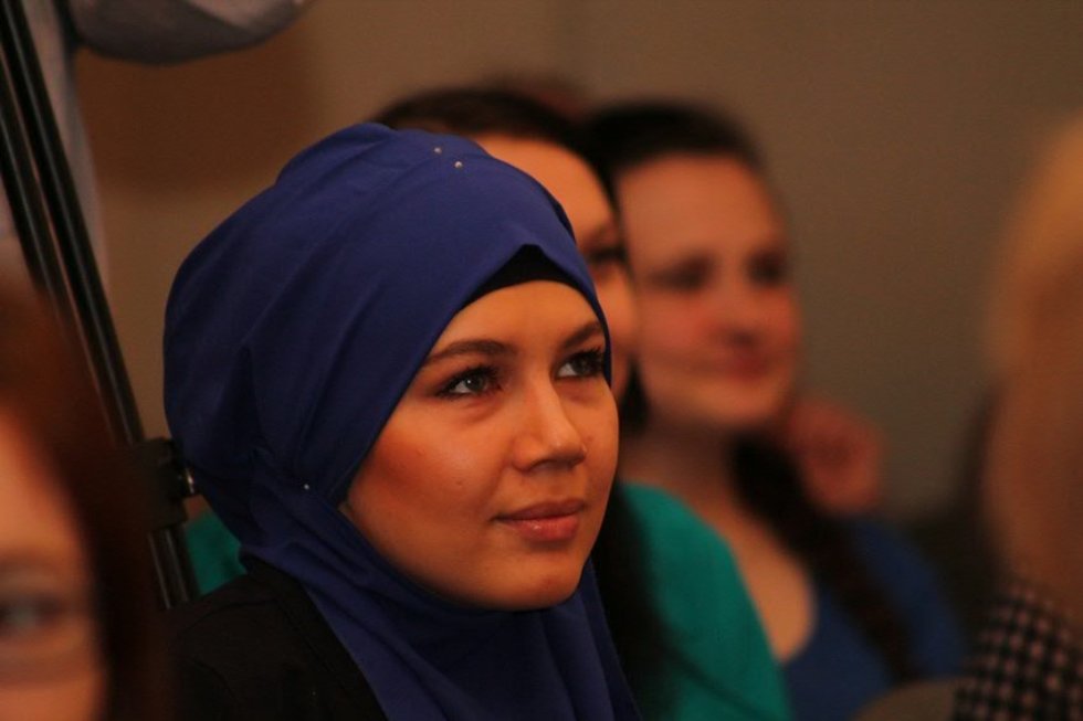 'Ислам и тюркский мир: проблемы образования, языка, литературы, истории и религии'