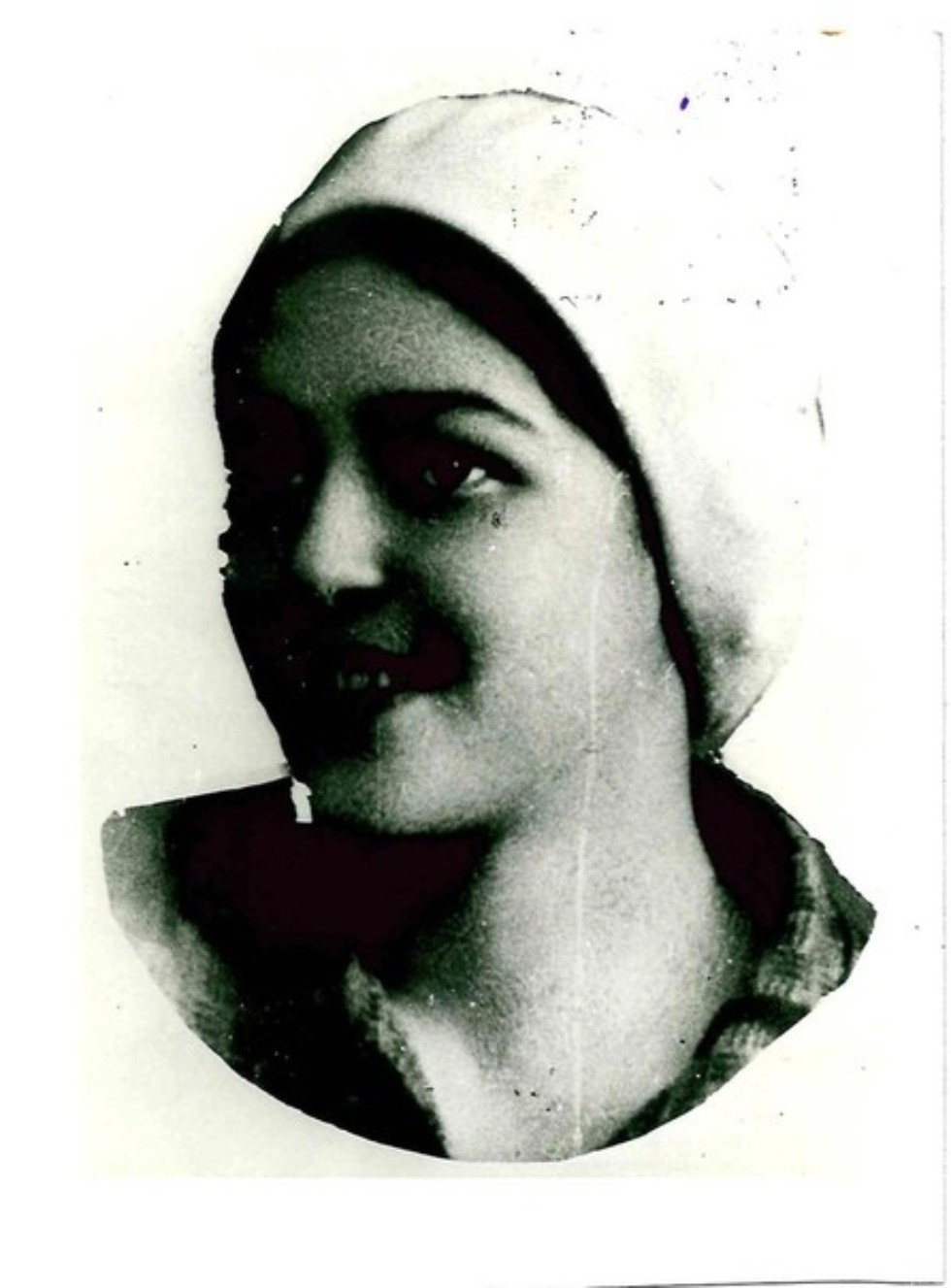 'Ничто на свете не кончается' 'Ничто на свете не кончается'