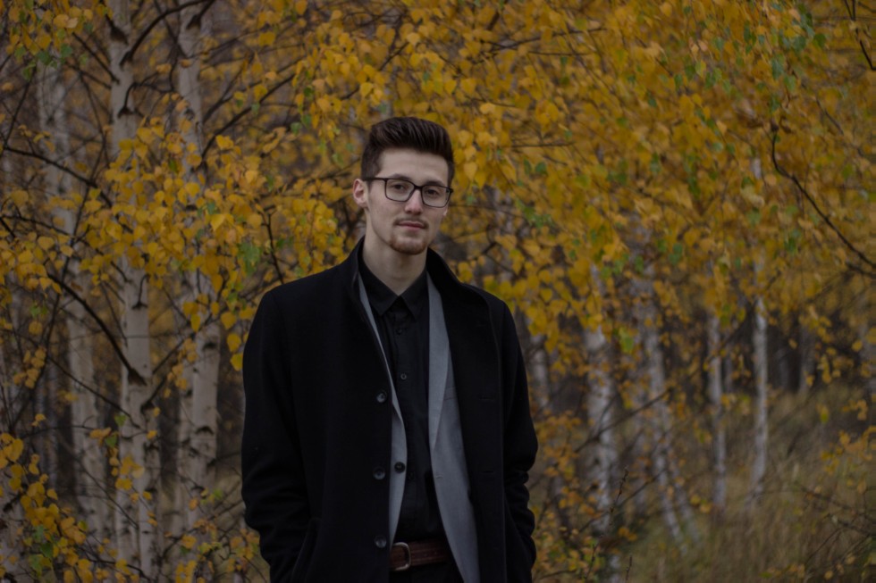 Выпускник КФУ ? победитель Всероссийского антикоррупционного конкурса Выпускник КФУ ? победитель Всероссийского антикоррупционного конкурса