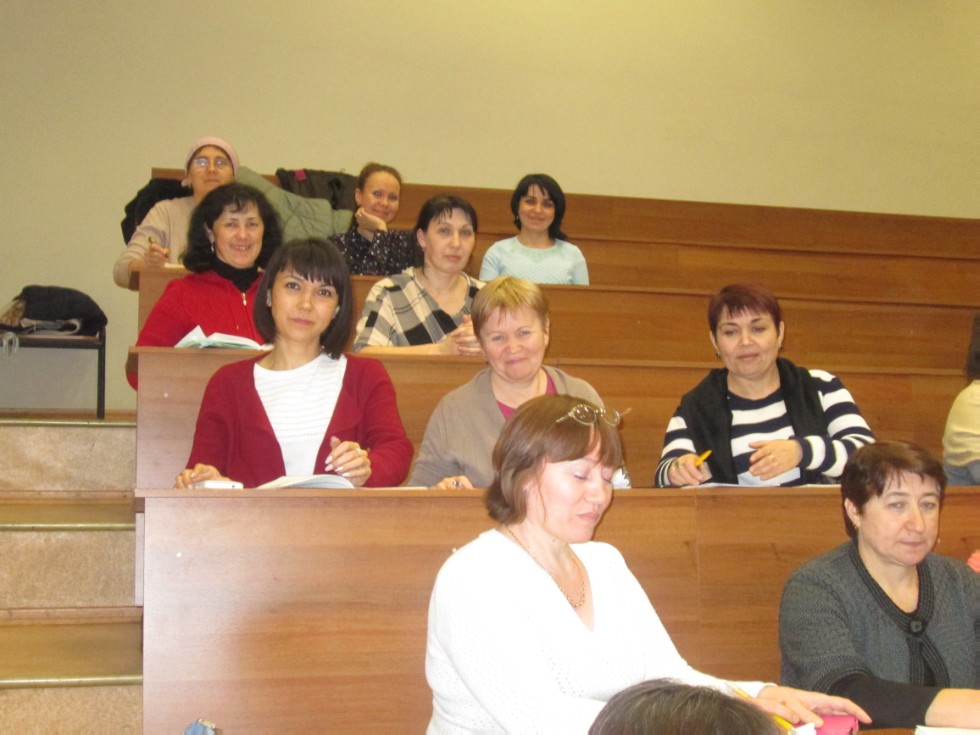 Профессиональная переподготовка по русскому языку и литературе ? возможность получения дополнительной квалификации Профессиональная переподготовка по русскому языку и литературе ? возможность получения дополнительной квалификации