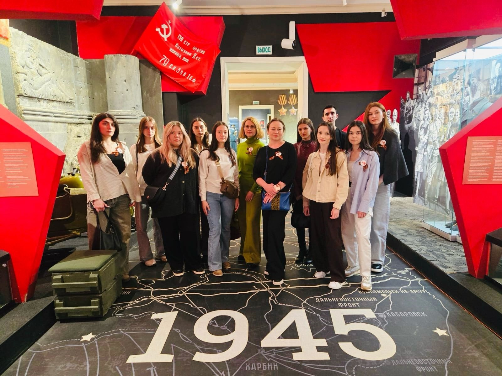 Огонь Победы в памяти поколений Огонь Победы в памяти поколений