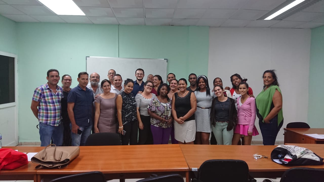 КФУ обучил геологов 'Белоруснефти' в Гомеле КФУ обучил геологов 'Белоруснефти' в Гомеле