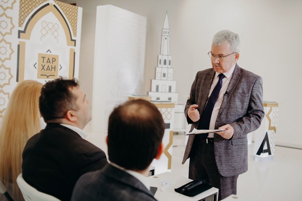 ��������� ��������-����������� �������� 