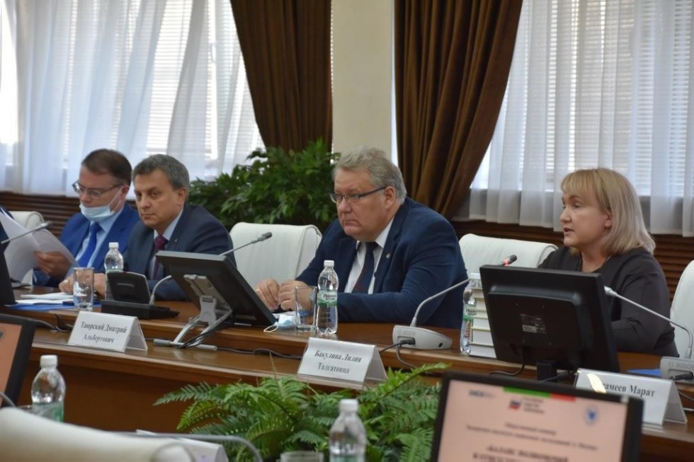 ������ ���������� � ��������������� ������� ��������������� ������ � ����������� ������: ����� ����������� ��������������� �������