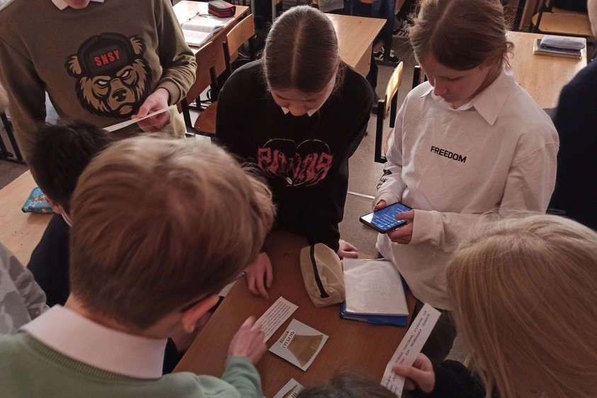 Активисты СНК Активисты СНК