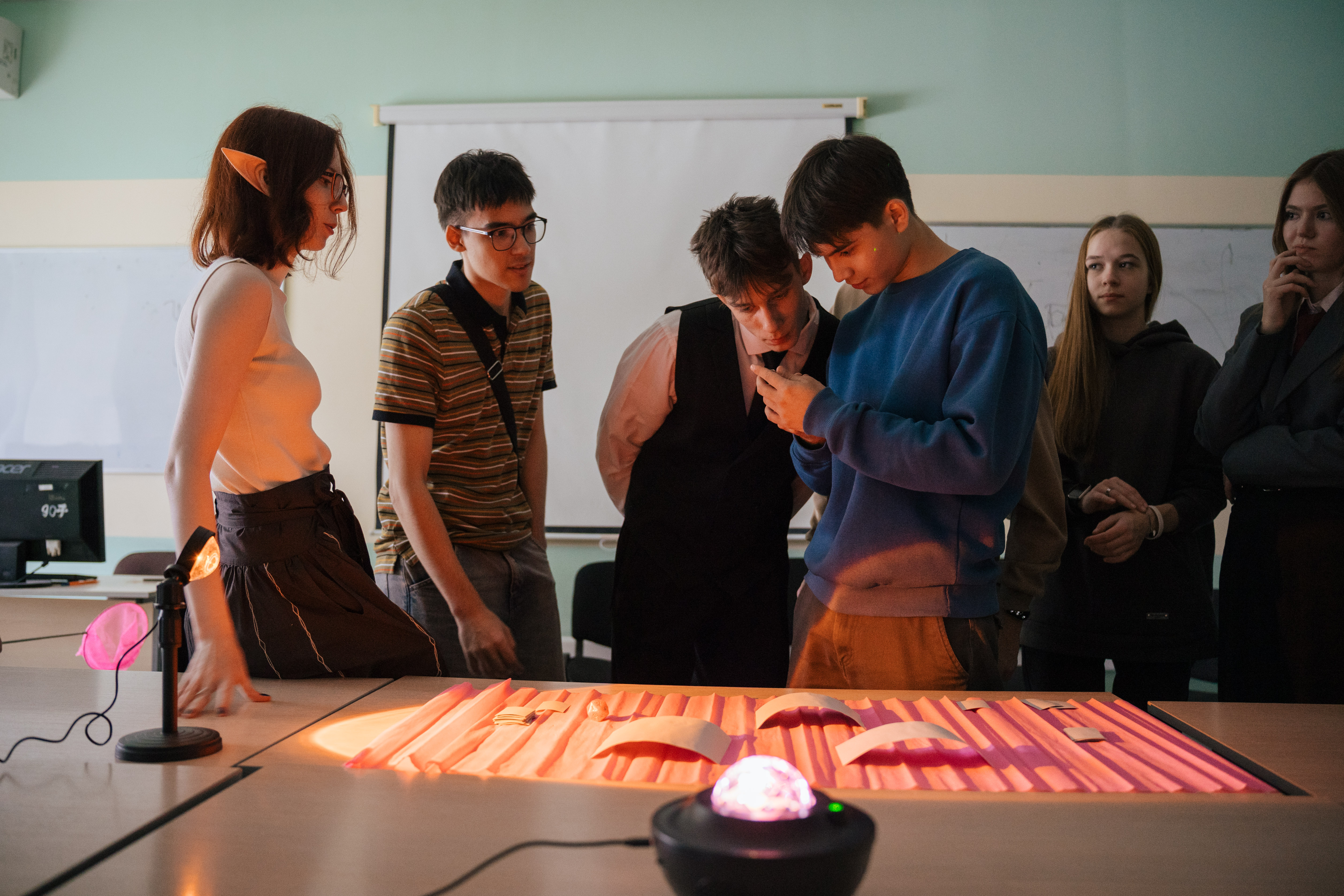 Посвящение в первокурсники 2024 Посвящение в первокурсники 2024