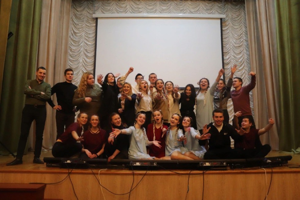 ��������� '������������ �����' ���������� �������� ���������-���������������� ���������� � ���������� ��������� � �������