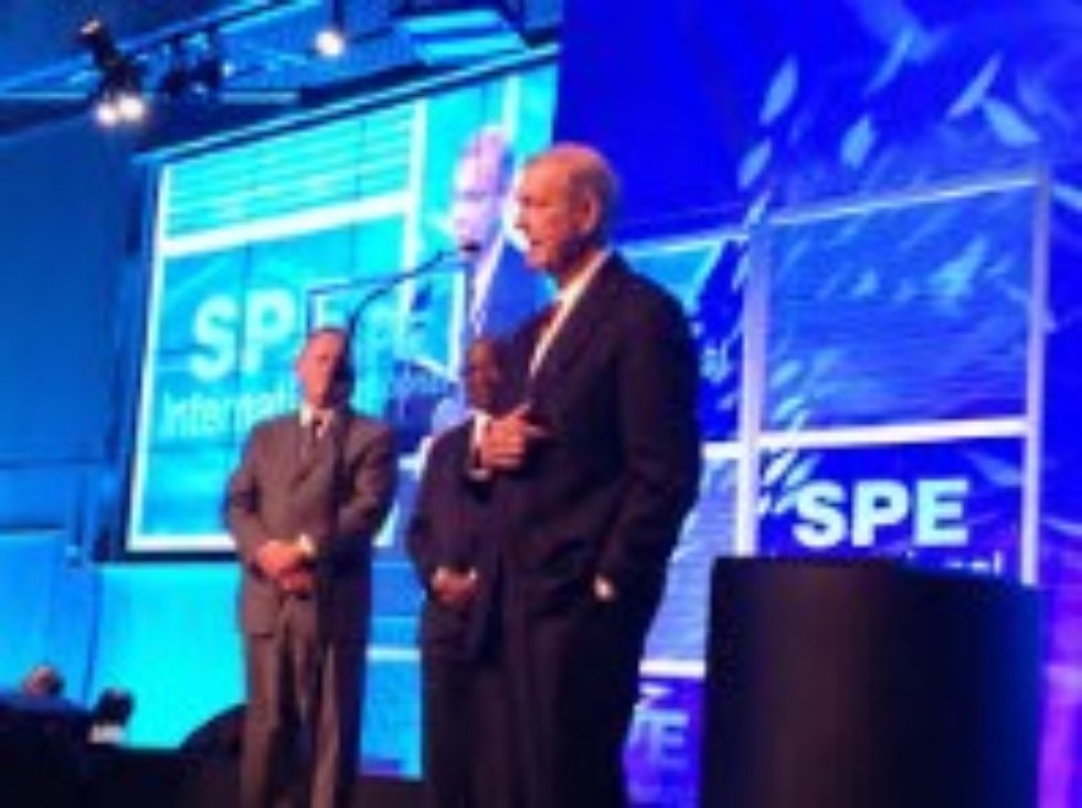 Annual Technical Conference and Exhibition (ATCE) Annual Technical Conference and Exhibition (ATCE)