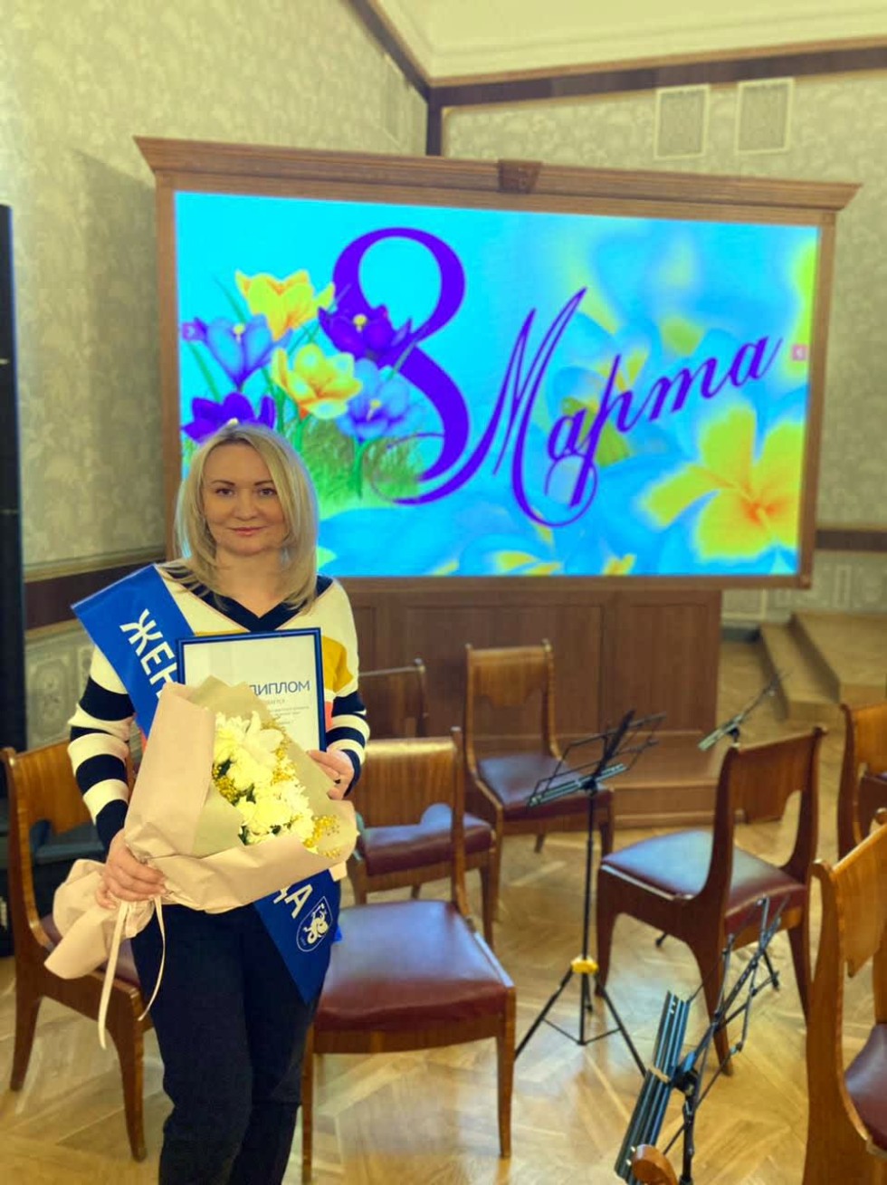 Лейсан Файзрахманова: семь чудес моего счастья Лейсан Файзрахманова: семь чудес моего счастья