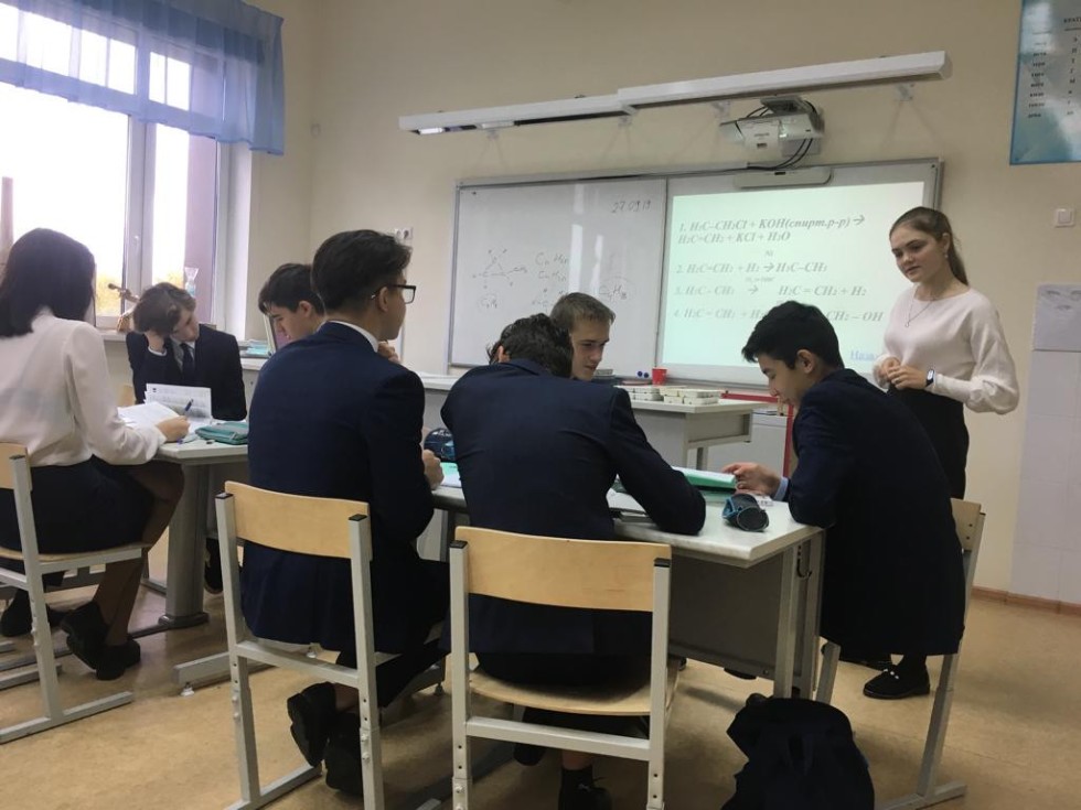 ������ II ������������� �����-�������� ��� �������� ����� ������������