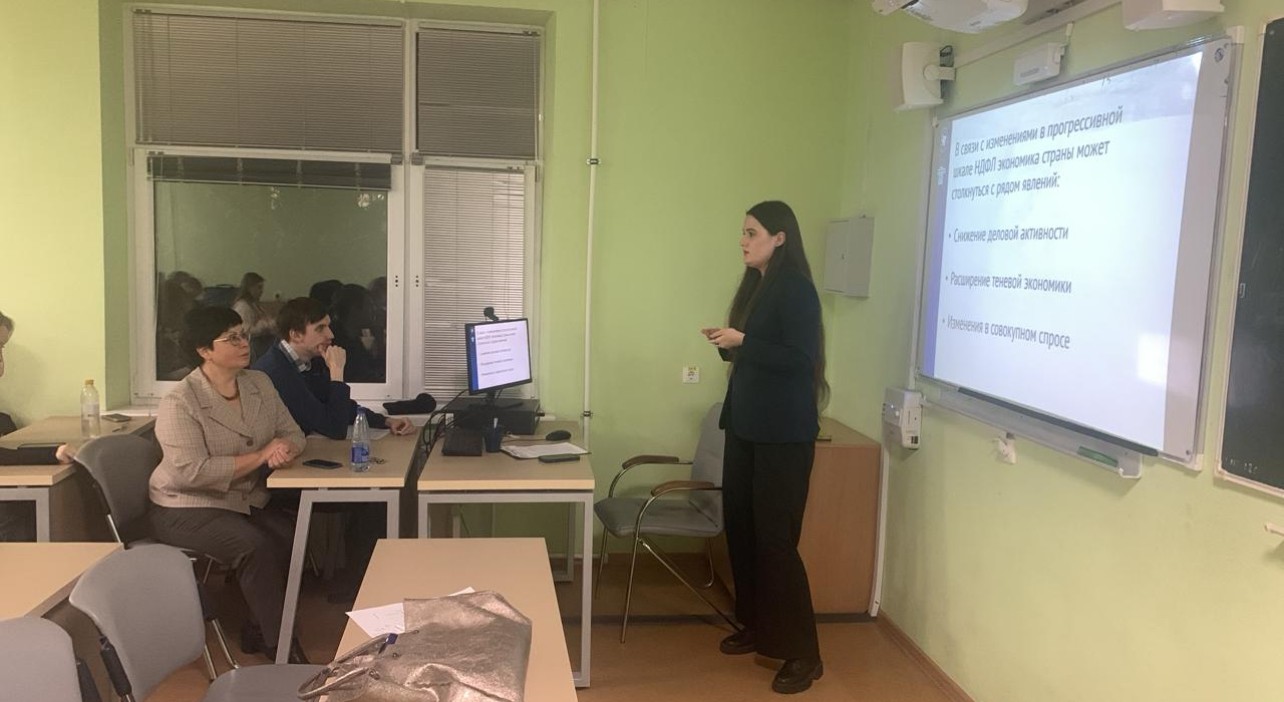 ������������� ���������� ��������� ISMEF