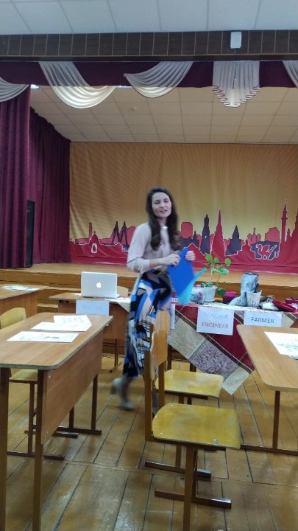 Студенты приняли участие в семинар-практикуме Студенты приняли участие в семинар-практикуме