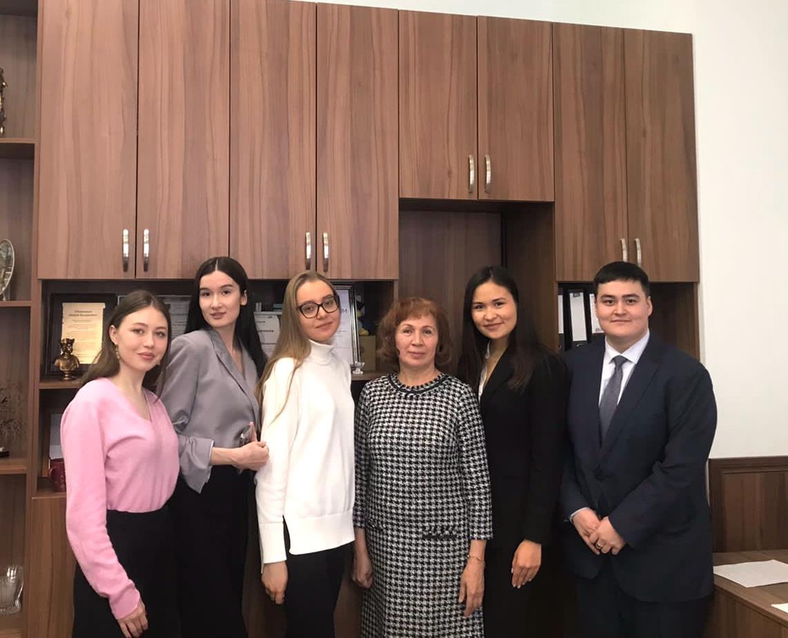 Круглый стол по праву интеллектуальной собственности Круглый стол по праву интеллектуальной собственности