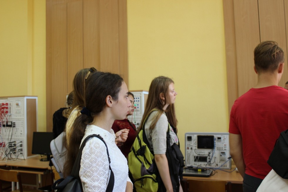 ��������� ���������� ��������� � ������ � ����������� ���������