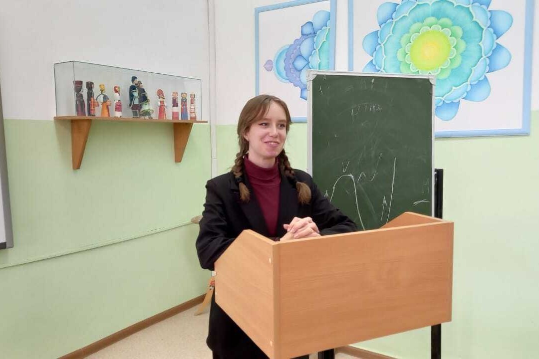 Кураторский час 'Мы за дружбу народов!' Кураторский час 'Мы за дружбу народов!'