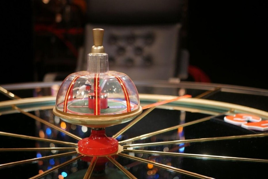 Что? Где? Когда? Что? Где? Когда?