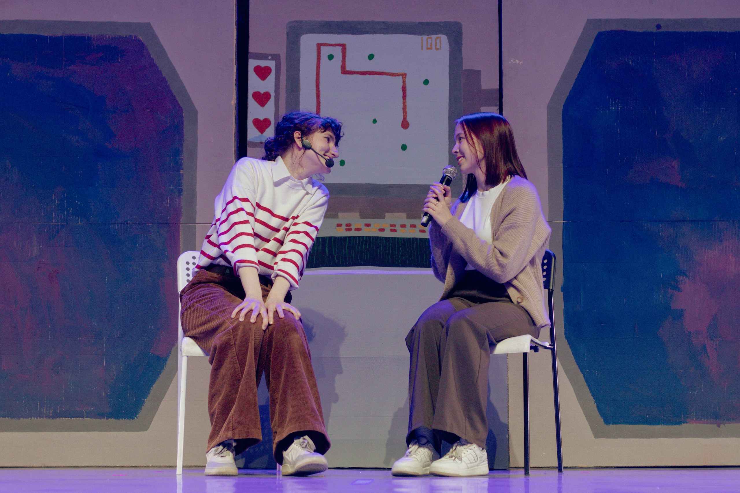 ����� � ����������� ������