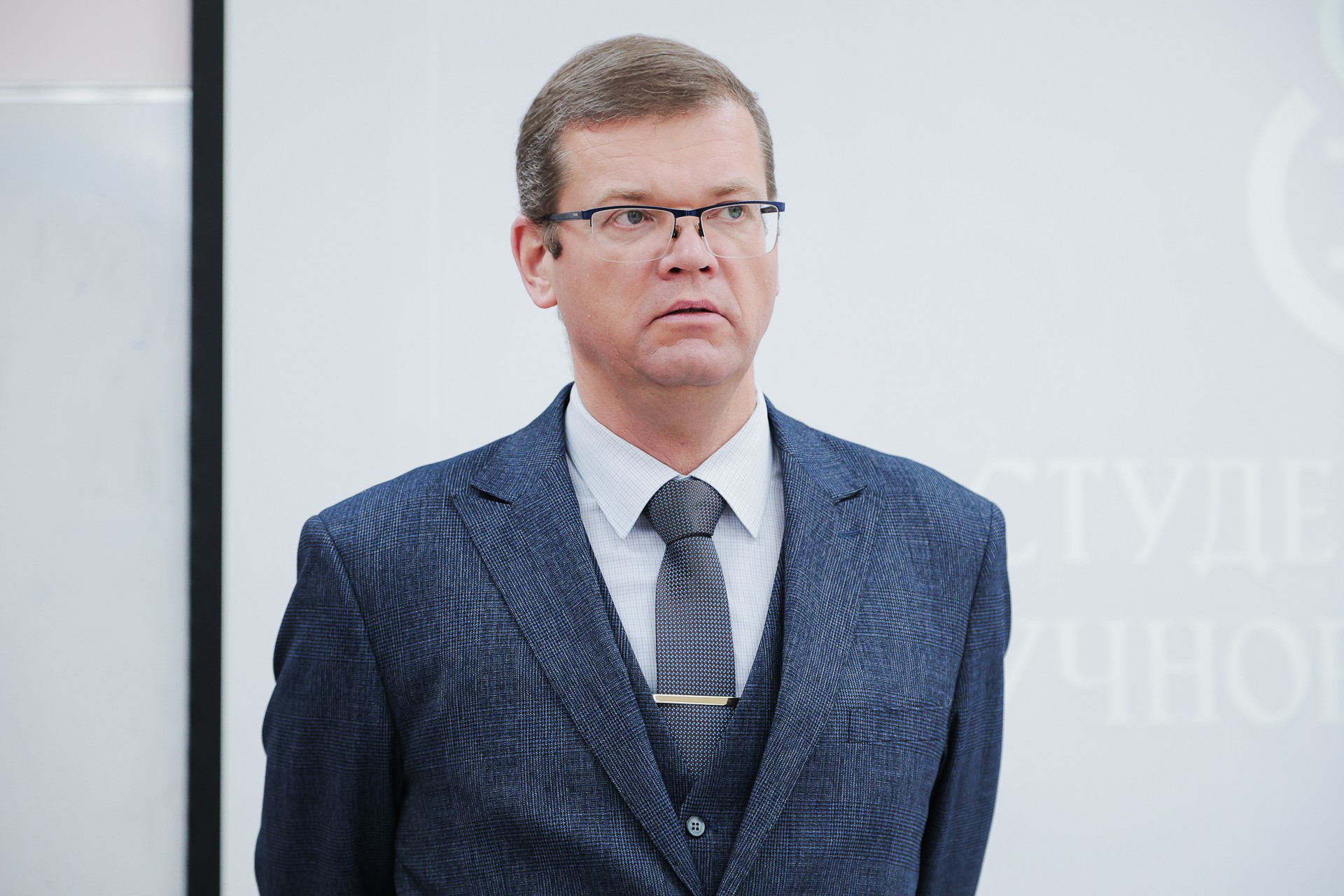 Наука - это круто! Как прошел 'Фестиваль студенческой науки' в КФУ Наука - это круто! Как прошел 'Фестиваль студенческой науки' в КФУ